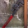 Epic Armoury LARP wrench, red - Celtic Webmerchant