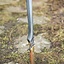 LARP Elven sword - Celtic Webmerchant