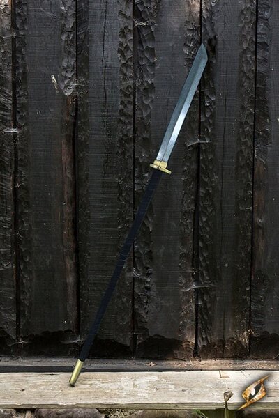 LARP Naginata - Celtic Webmerchant