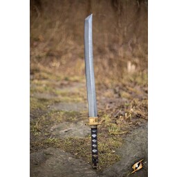 LARP Nodachi - Celtic Webmerchant