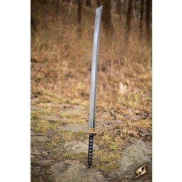 LARP Nodachi - Celtic Webmerchant