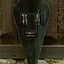 Norman LARP tarcza wilk - Celtic Webmerchant