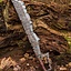 Lajv svärd Orc Cleaver 100 cm - Celtic Webmerchant