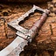 Espada LARP Orc Cleaver 100 cm - Celtic Webmerchant