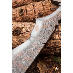 Épée GN Orc Cleaver 100 cm - Celtic Webmerchant