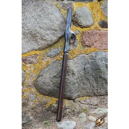 LARP pike pole - Celtic Webmerchant