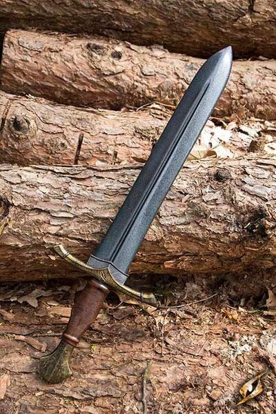 LARP spada di ranger - Celtic Webmerchant