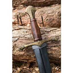 Espada del guardabosques de LARP - Celtic Webmerchant