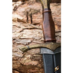 Espada del guardabosques de LARP - Celtic Webmerchant