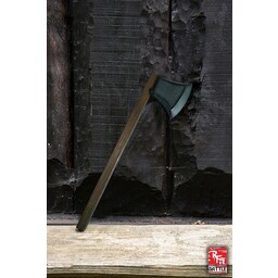 LARP Ready for battle Axe - Celtic Webmerchant