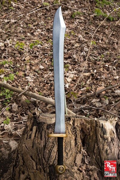LARP Bereit für den Kampf Dao - Celtic Webmerchant