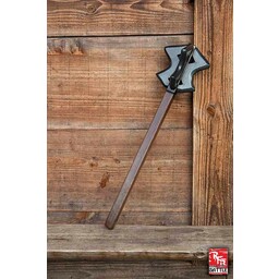 LARP Ready For Battle Mace - Celtic Webmerchant