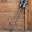 LARP Ready For Battle Mace - Celtic Webmerchant