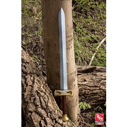 LARP klar til kamp Sword Knight - Celtic Webmerchant