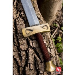 LARP prêt pour la bataille épée Knight - Celtic Webmerchant