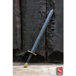 LARP Ready For Battle Sword - Celtic Webmerchant