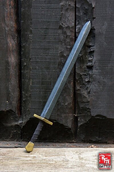 LARP Ready For Battle Espada - Celtic Webmerchant