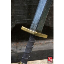LARP Ready For Battle Sword - Celtic Webmerchant