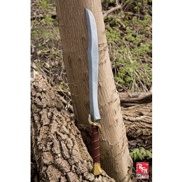 LARP Ready For Battle Sword Elven - Celtic Webmerchant