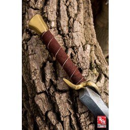 LARP Prêt pour l'épée de combat elfe - Celtic Webmerchant