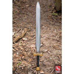 LARP Ready For Battle Sword Fighter - Celtic Webmerchant