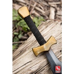 LARP klar til kamp Sword Fighter - Celtic Webmerchant