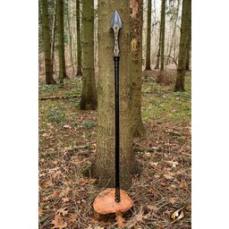 LARP Rune Spear - Celtic Webmerchant