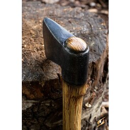 LARP Saxon throwing axe - Celtic Webmerchant