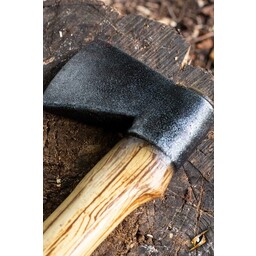 LARP Saxon throwing axe - Celtic Webmerchant