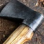 LARP Saxon throwing axe - Celtic Webmerchant