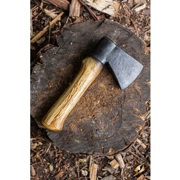 LARP Saxon throwing axe - Celtic Webmerchant