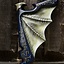 LARP wing Schild - Celtic Webmerchant