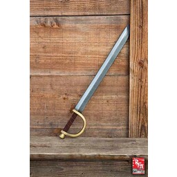 LARP Prêt pour la bataille Épée Pirate - Celtic Webmerchant