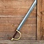 LARP Ready For Battle Sword Pirate - Celtic Webmerchant