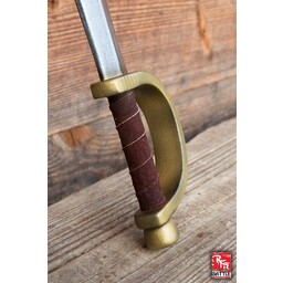 LARP Ready For Battle Sword Pirate - Celtic Webmerchant