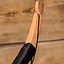 LARP recurve equestrian bow black - Celtic Webmerchant