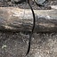 LARP recurve equestrian bow black - Celtic Webmerchant