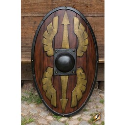 LARP Republican scutum - Celtic Webmerchant