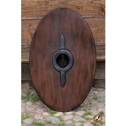 LARP Republican scutum - Celtic Webmerchant