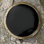 Buckler LARP RFB negro - Celtic Webmerchant