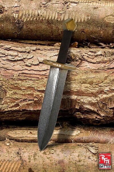 Daga LARP RFB - Celtic Webmerchant
