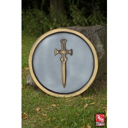 GRV RFB roundshield - Celtic Webmerchant