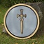 GRV RFB roundshield - Celtic Webmerchant