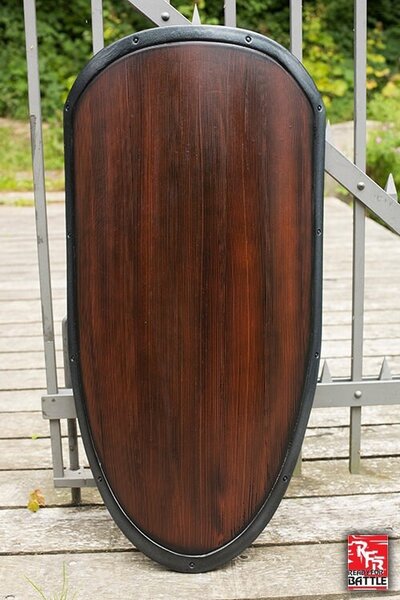 LARP RFB Drachen Schild - Celtic Webmerchant