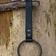 Epic Armoury Porte-bague LARP pour ceinture, noir - Celtic Webmerchant