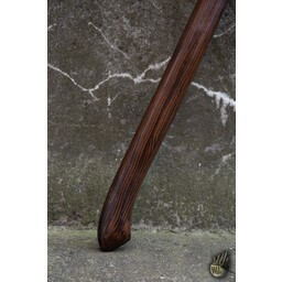 LARP bush hook, red - Celtic Webmerchant