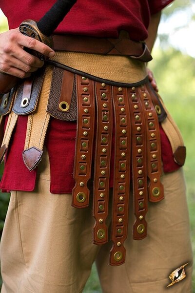 LARP römisches Cingulum - Celtic Webmerchant