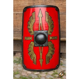 GRV romana scutum - Celtic Webmerchant