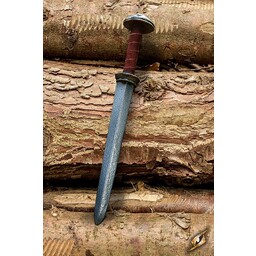 LARP Roundel dagger - Celtic Webmerchant