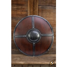 LARP roundshield - Celtic Webmerchant